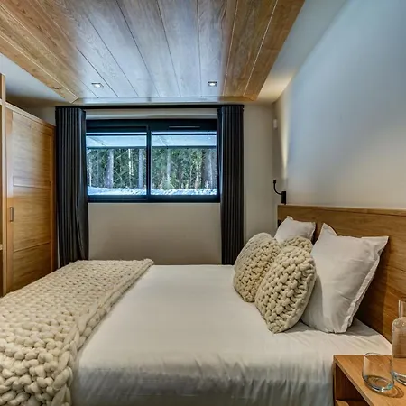Chalet Black Pearl Chalet 5* *